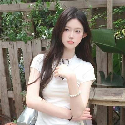 天使面庞